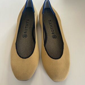 Rothy's Tan Women's Shoes